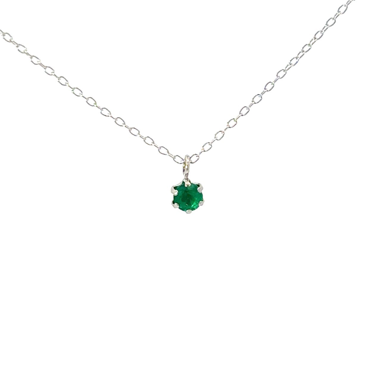 エメラルド 指輪 リング 2.13ct Pt900 5月 誕生石 天然石 限定1