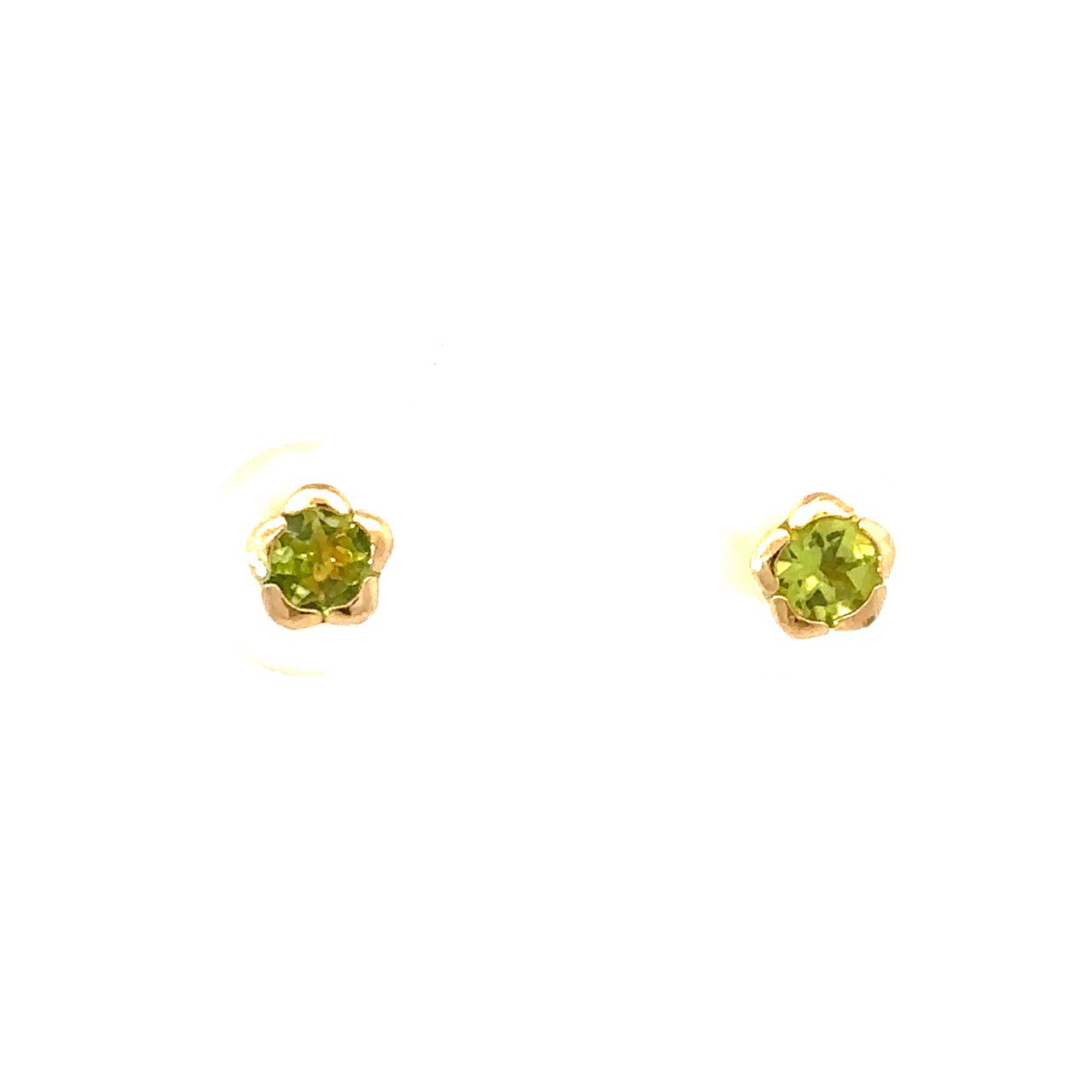 p301b【⚠️売約済み】フラワーリングピアス　K18 仕上げ　ハイブランド　花 p301b【⚠️売約済み】フラワーリングピアス K18 仕上げ ハイ